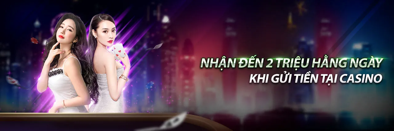 Khuyến mãi hoàn trả hàng ngày hit club.vin